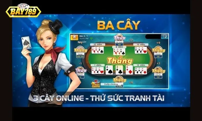 3 cây là gì Chia nhỏ vốn để tránh thua trắng