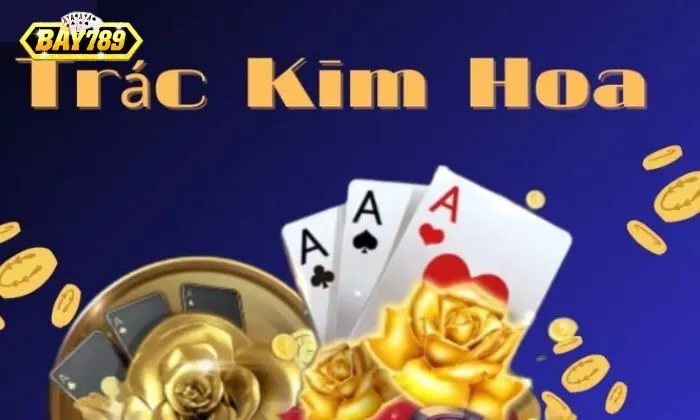 Trác kim hoa là gì Tìm hiểu trác kim hoa là gì?