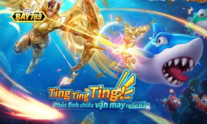 Bắn Cá Bay789 Các tính năng hỗ trợ