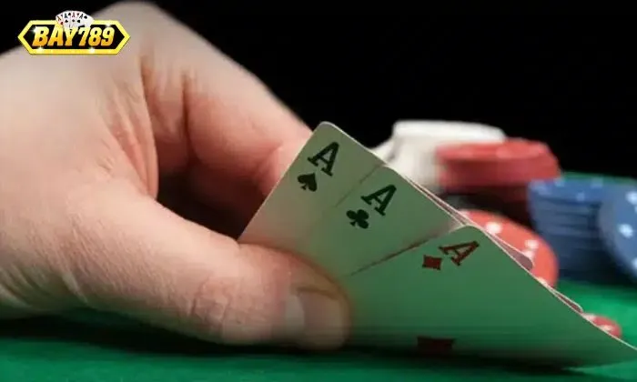 cào là gì Chi tiết luật chơi bài cào cho người mới