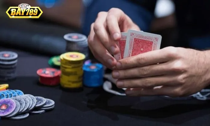 cào là gì Cách xếp hạng bài trong bài cào