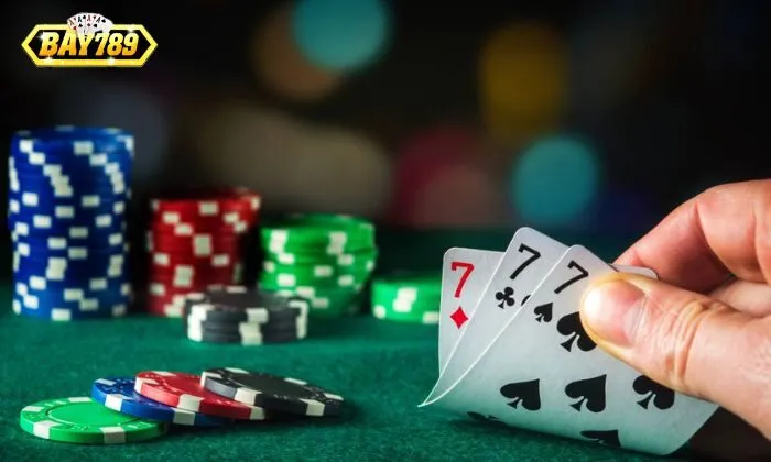 cào là gì Quy định khi tham gia ván bài cào