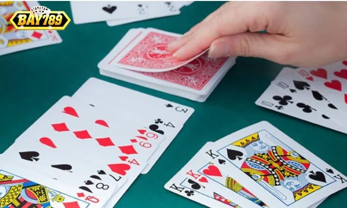 Catte Bay789 Để lại các lá bài mạnh nhất mình có ở vòng 5