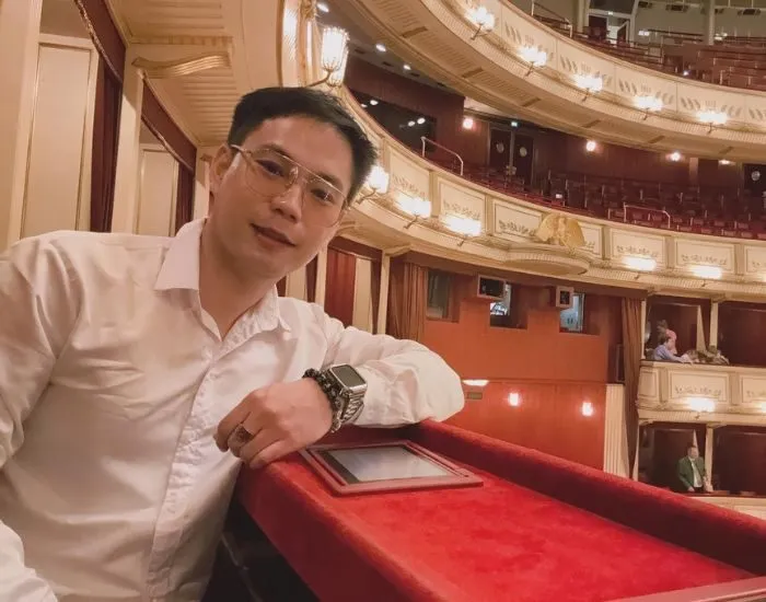 CEO Nguyễn Bảo bay789 có chiến lược marketing cực tốt