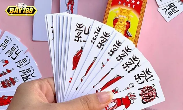 Chắn Bay789 Chắn là một trò chơi bài được phát triển từ trò Tổ Tôm tại Việt Nam