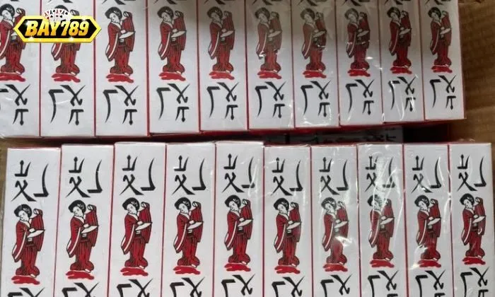 Chắn là gì Các kiểu Ù phổ biến trong bài Chắn