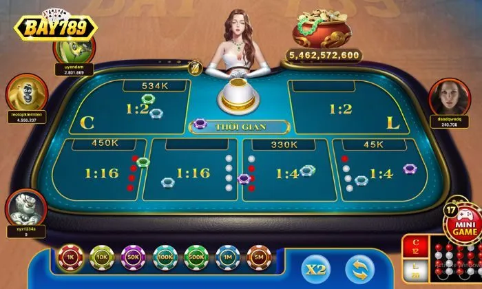 Đăng ký Bay789 là điều kiện bắt buộc đối với người chơi