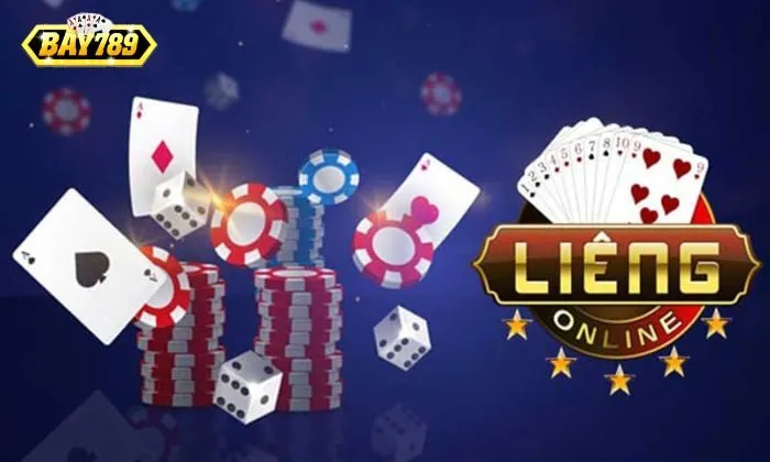 Liêng là gì Phân định tính thắng thua trong bài Liêng