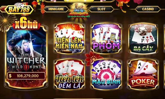 Bay789 sở hữu nhiều ưu điểm nổi bật