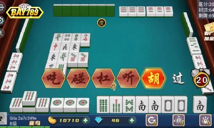 Mạt Chược là gì Giải đáp khái niệm Mạt Chược là gì