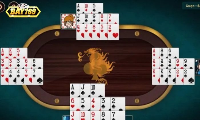 Tham khảo mẹo chơi Mậu binh Bay789 từ cao thủ tăng cơ hội chiến thắng