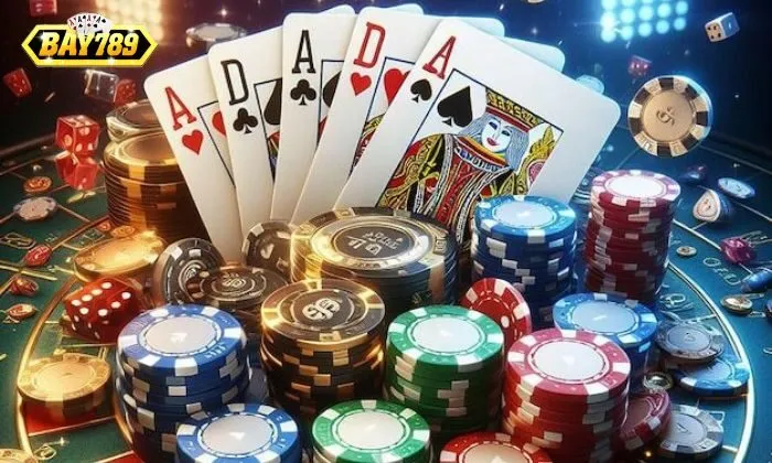 Mậu Binh là gì Mậu Binh là trò chơi bài phổ biến hay còn được biết đến với tên khác Binh Xập Xám