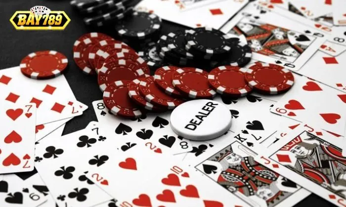 Mậu Binh là gì So bài với nhau và xác định thắng thua