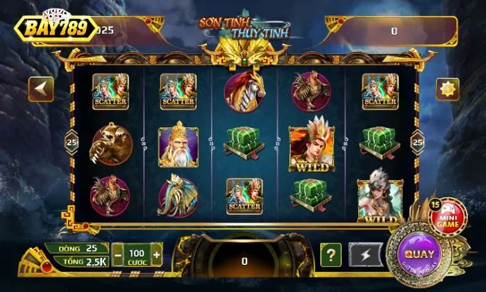 Nắm chắc thuật ngữ khi chơi nổ hũ Bay789