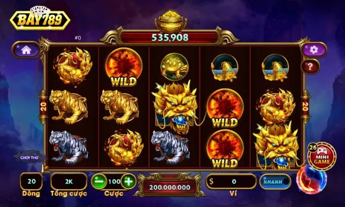 Nắm vững mẹo chơi giành thưởng lớn tại Bay789