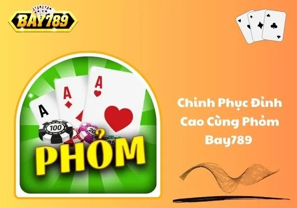 Phỏm Bay789
