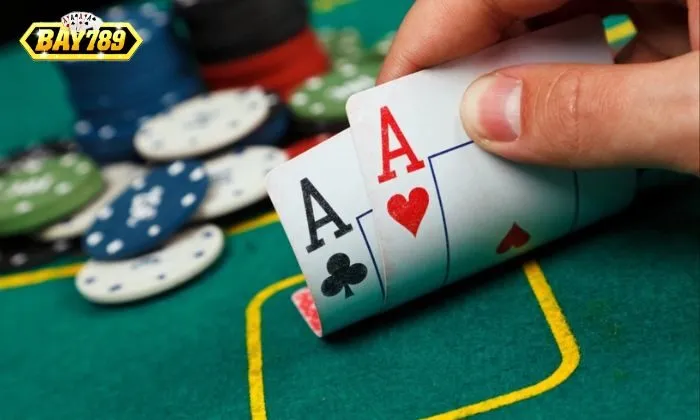 poker là gì Tìm hiểu poker là gì