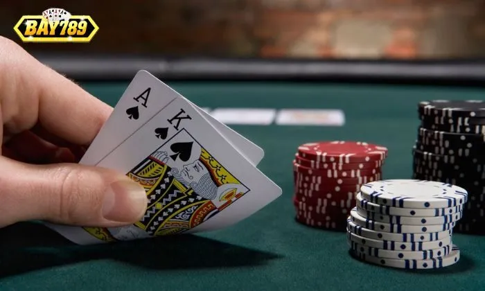 poker là gì Luật chơi poker chi tiết cho người mới