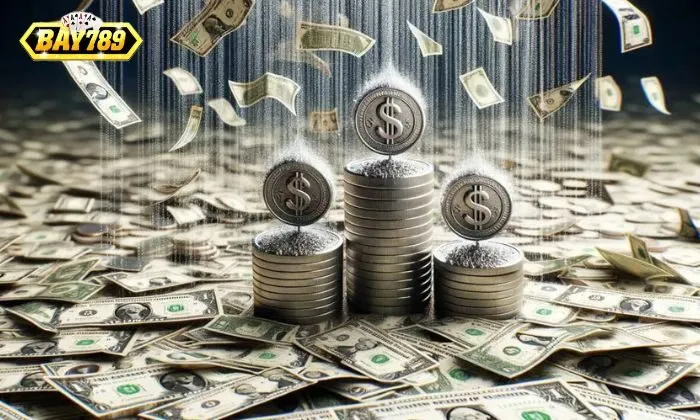 Rút tiền bay789 Có nhiều nguyên nhân khiến người chơi không rút được tiền tại Bay789