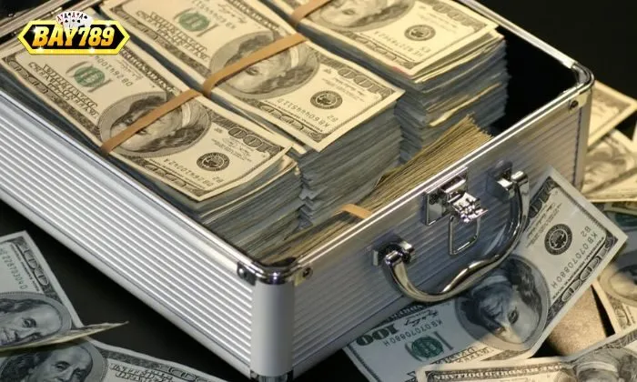 Rút tiền bay789 Kiểm tra kỹ càng khi không rút được tiền tại Bay789