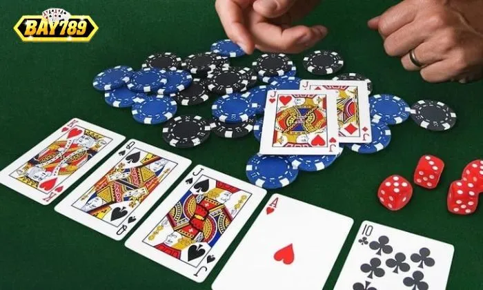 Sâm Bay789 Đọc vị được đối thủ là một lợi thế lớn