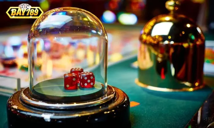 Sicbo là gì Sicbo là gì? Cùng tìm hiểu chi tiết thông tin tại Bay789