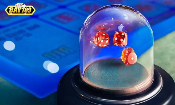 Sicbo là gì Ưu tiên đặt cược cửa cược an toàn nhất là Tài/Xỉu