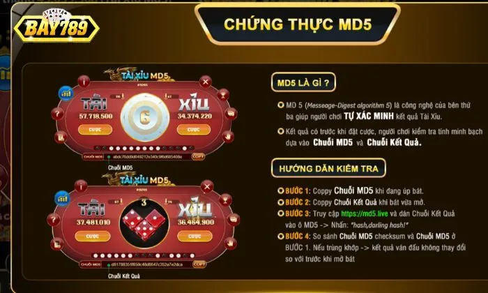 Tài Xỉu Bay789 Mẹo gò bài đỉnh cao
