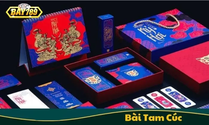 Tam Cúc là gì Trả lời câu hỏi Tam Cúc là gì