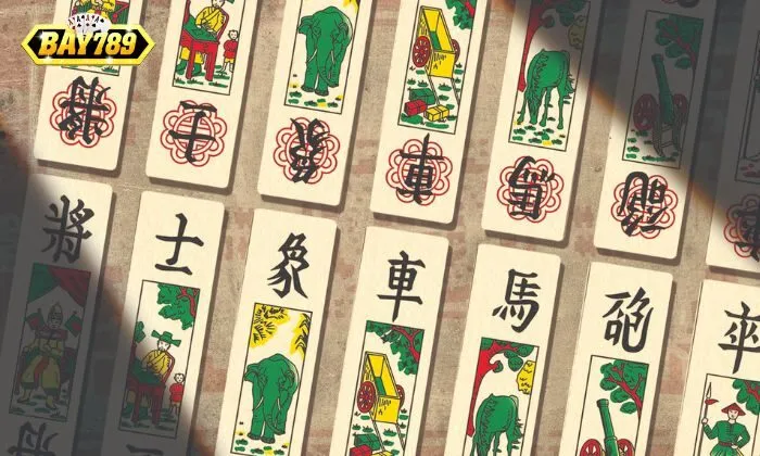 Tam Cúc là gì Các Tụ bài thường gặp trong Tam Cúc