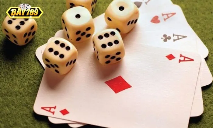 Trường hợp nào bị phạt khi chơi Tiến Lên Đếm Lá Bay789