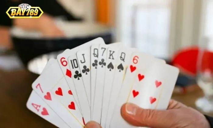 tiến lên miền Bắc là gì Luật chơi tiến lên miền Bắc chi tiết và dễ hiểu cho người mới