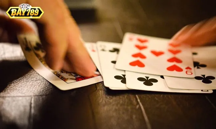 tiến lên miền Bắc là gì Kinh nghiệm chơi tiến lên miền Bắc hiệu quả