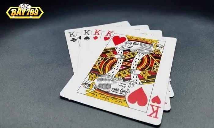 Tiến lên miền Nam là gì Đổi bàn chơi tiến lên miền Nam khi gặp vận xui