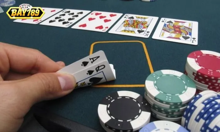 Luật chơi được đặt ra khi cá cược Xì tố